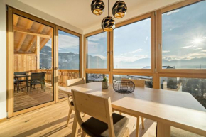 Apt Eiche - Nockerhof Andriano